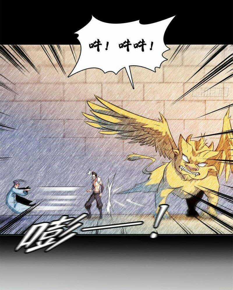 Thiên Đạo Đồ Thư Quán - Chapter 147 - Trang 38