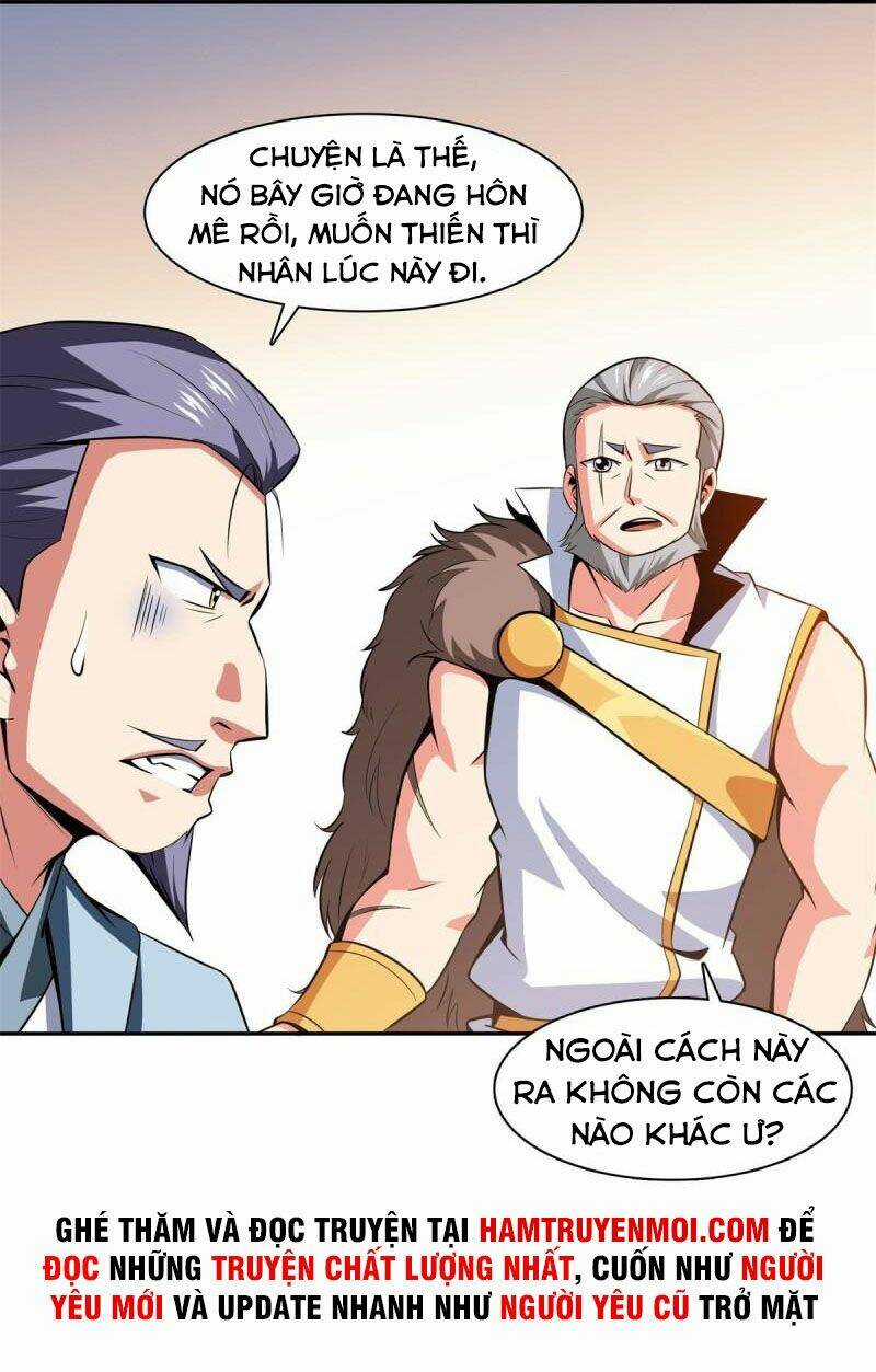 Thiên Đạo Đồ Thư Quán - Chapter 147 - Trang 39