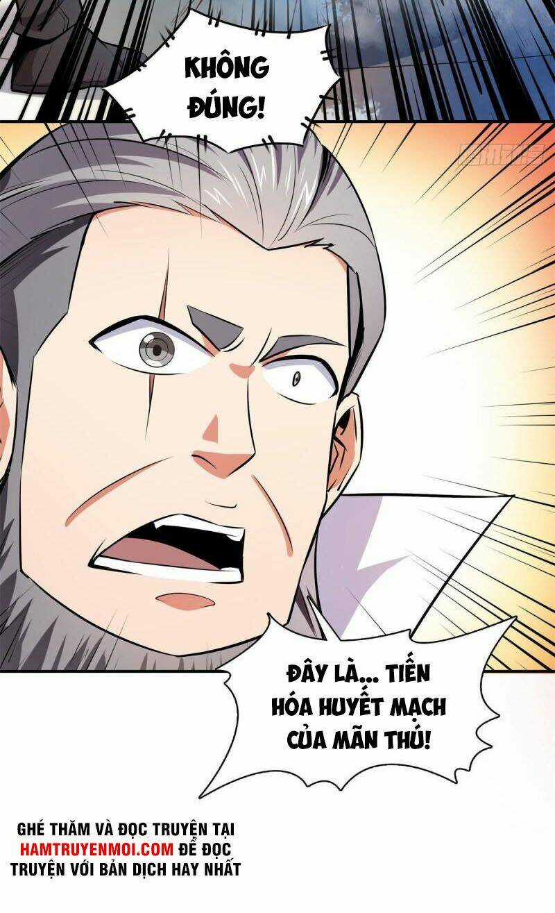 Thiên Đạo Đồ Thư Quán - Chapter 147 - Trang 5