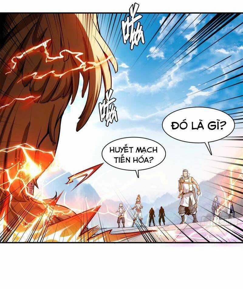 Thiên Đạo Đồ Thư Quán - Chapter 147 - Trang 6