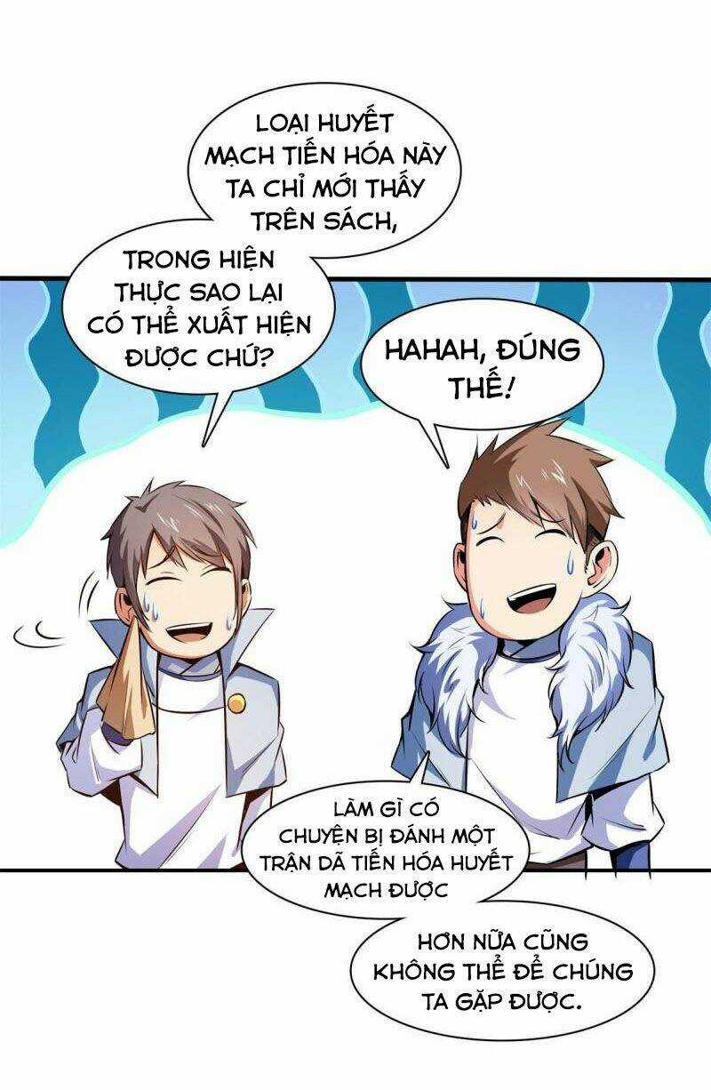 Thiên Đạo Đồ Thư Quán - Chapter 147 - Trang 8