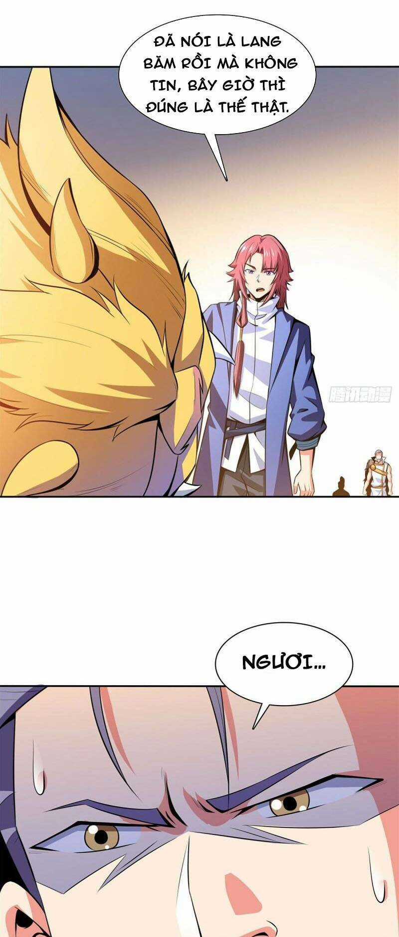 Thiên Đạo Đồ Thư Quán - Chapter 148 - Trang 1