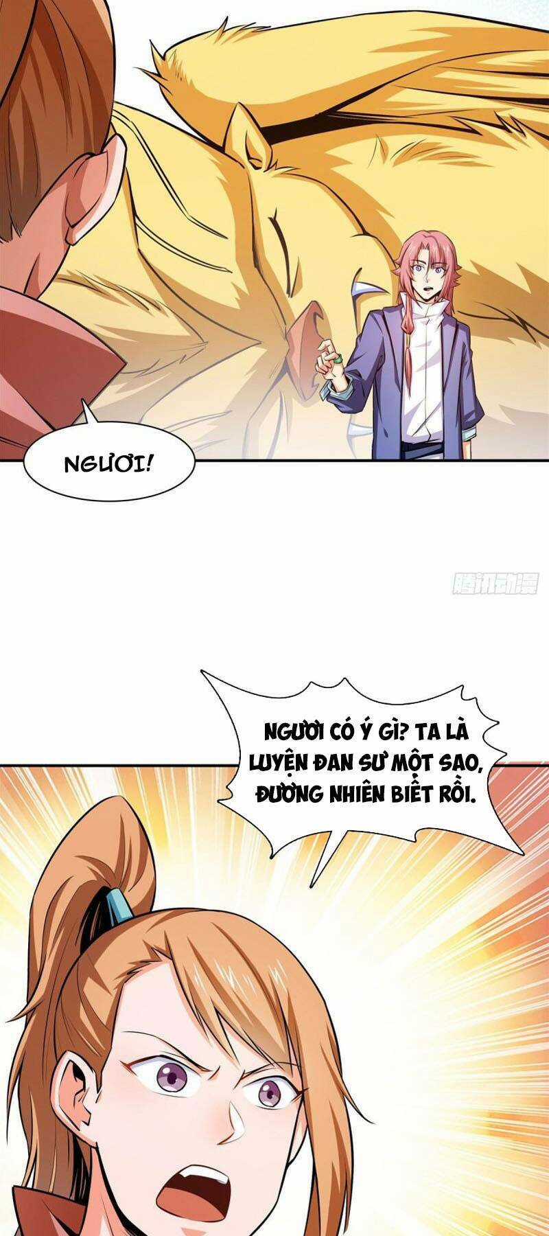 Thiên Đạo Đồ Thư Quán - Chapter 148 - Trang 12