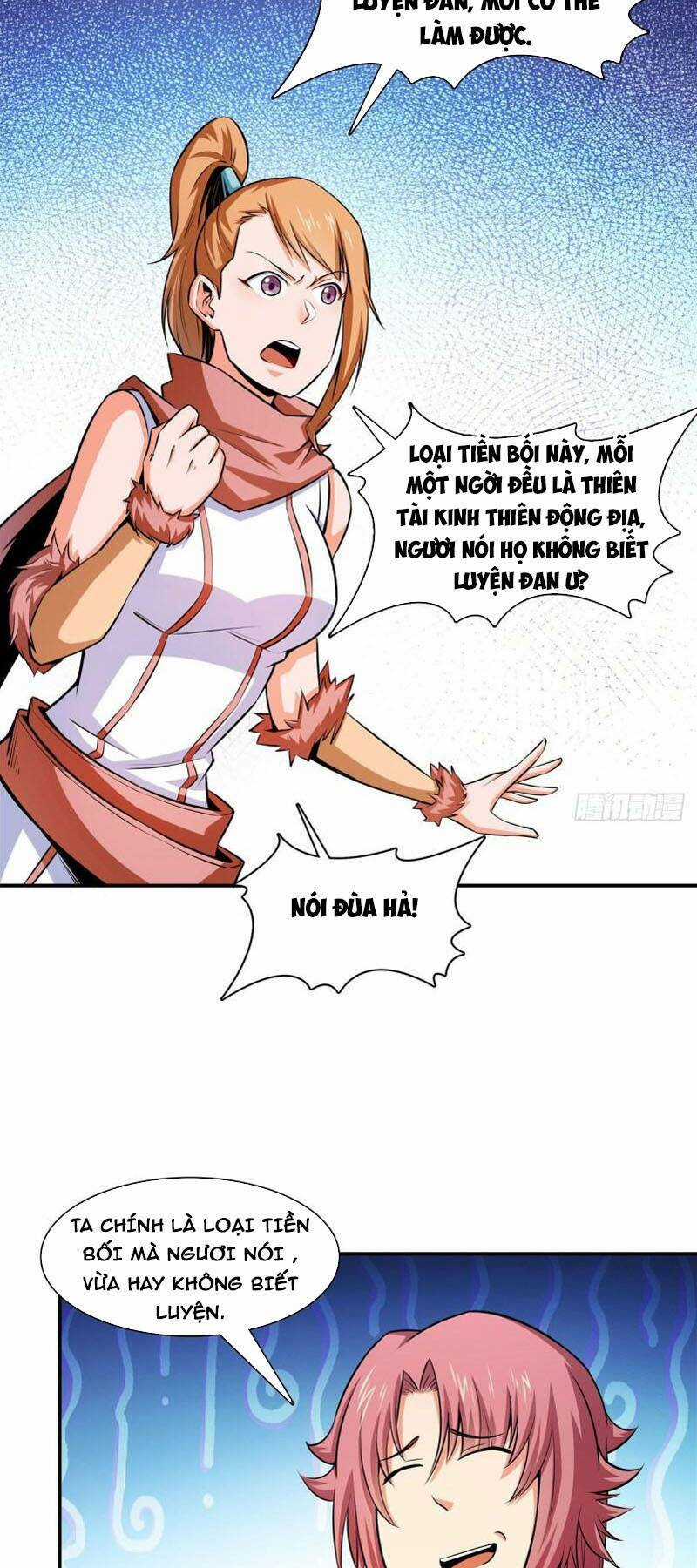 Thiên Đạo Đồ Thư Quán - Chapter 148 - Trang 14