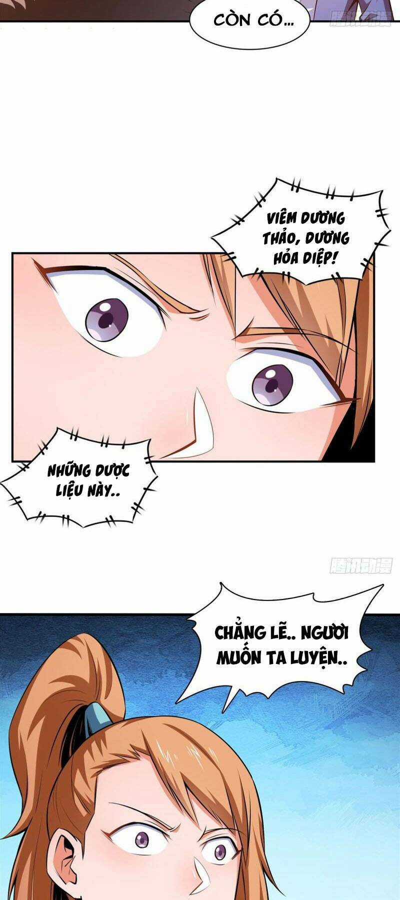 Thiên Đạo Đồ Thư Quán - Chapter 148 - Trang 17