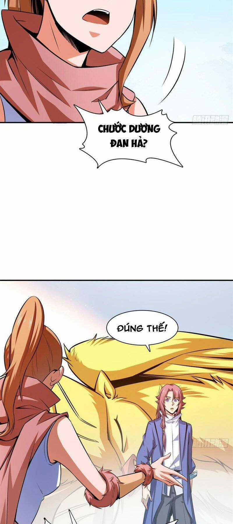 Thiên Đạo Đồ Thư Quán - Chapter 148 - Trang 18