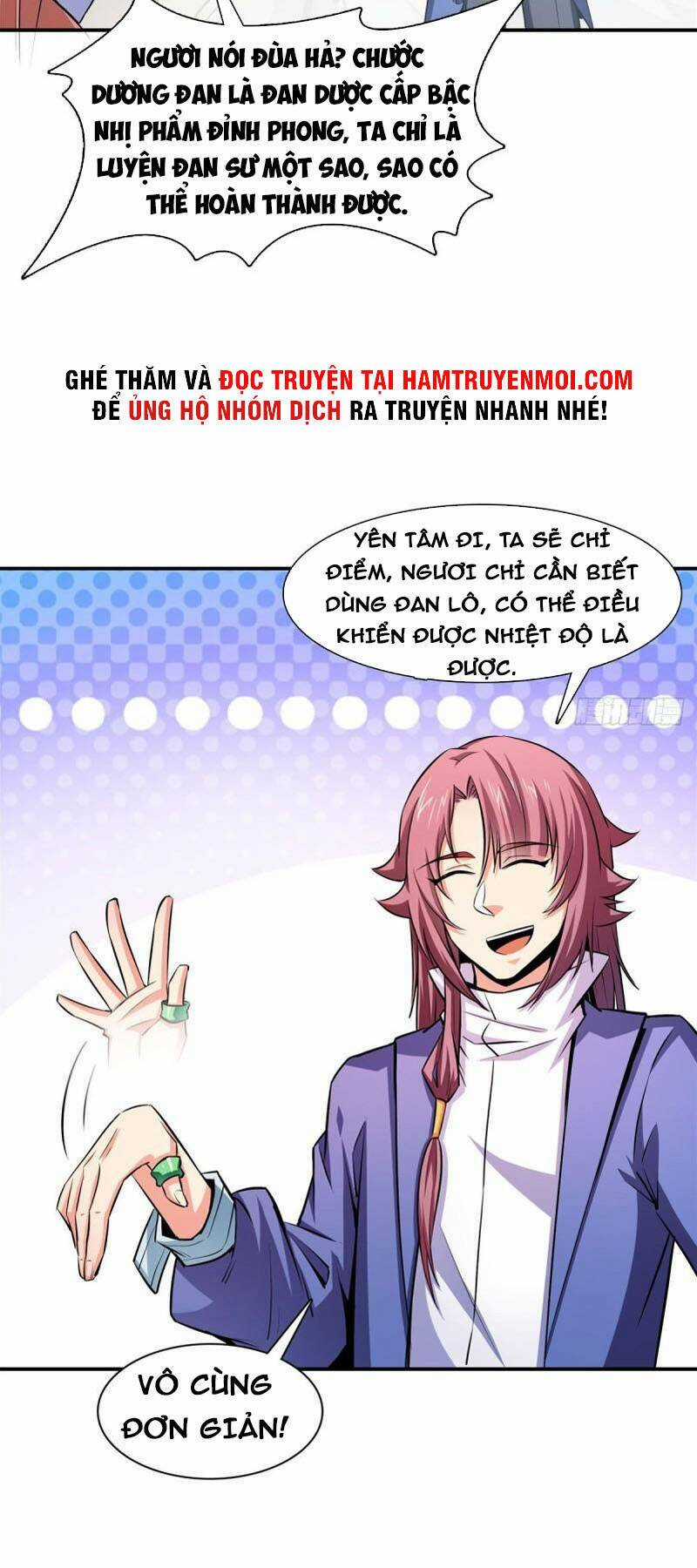 Thiên Đạo Đồ Thư Quán - Chapter 148 - Trang 19