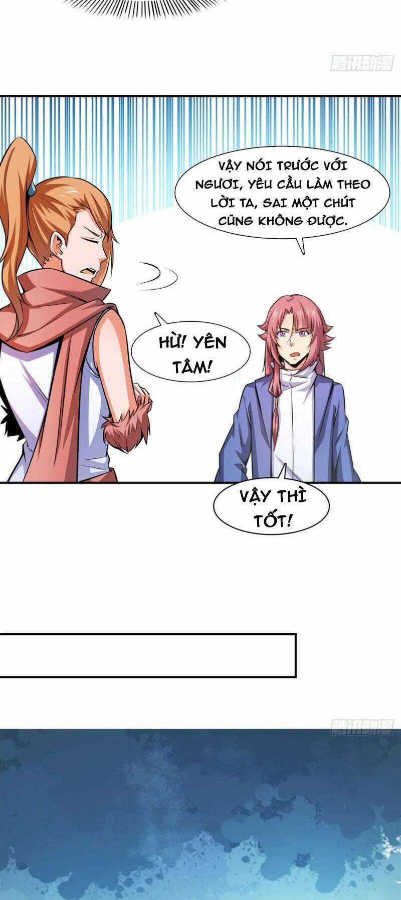 Thiên Đạo Đồ Thư Quán - Chapter 148 - Trang 22