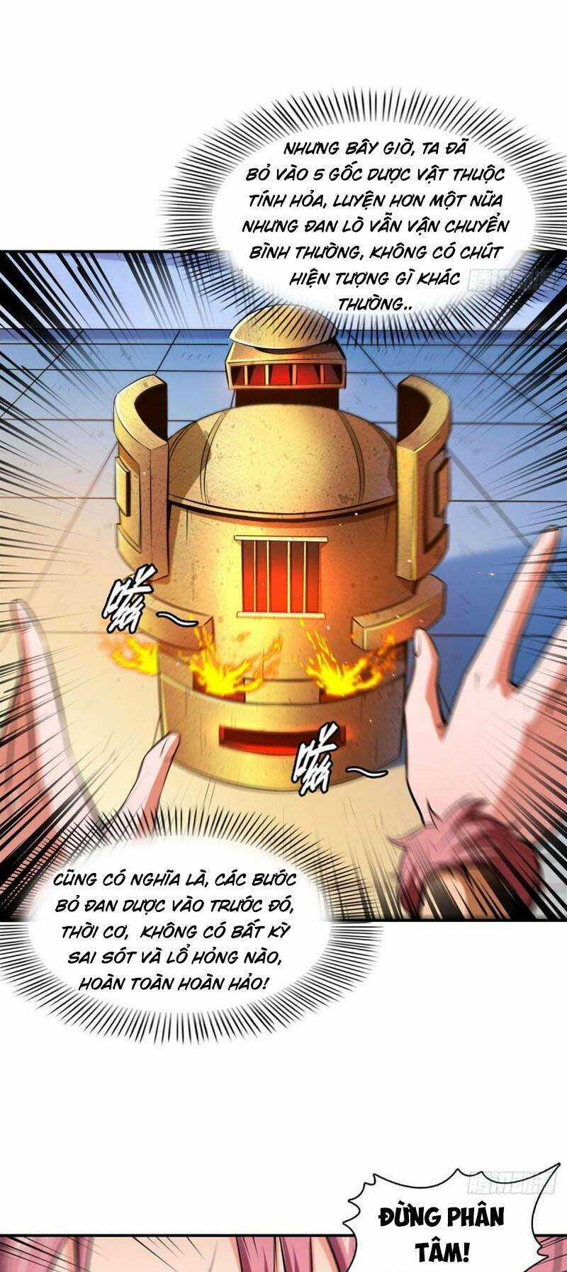 Thiên Đạo Đồ Thư Quán - Chapter 148 - Trang 27