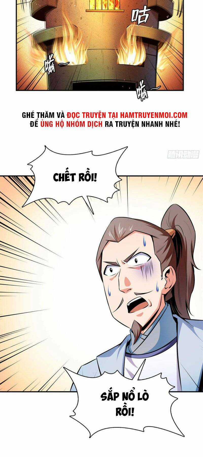 Thiên Đạo Đồ Thư Quán - Chapter 148 - Trang 29