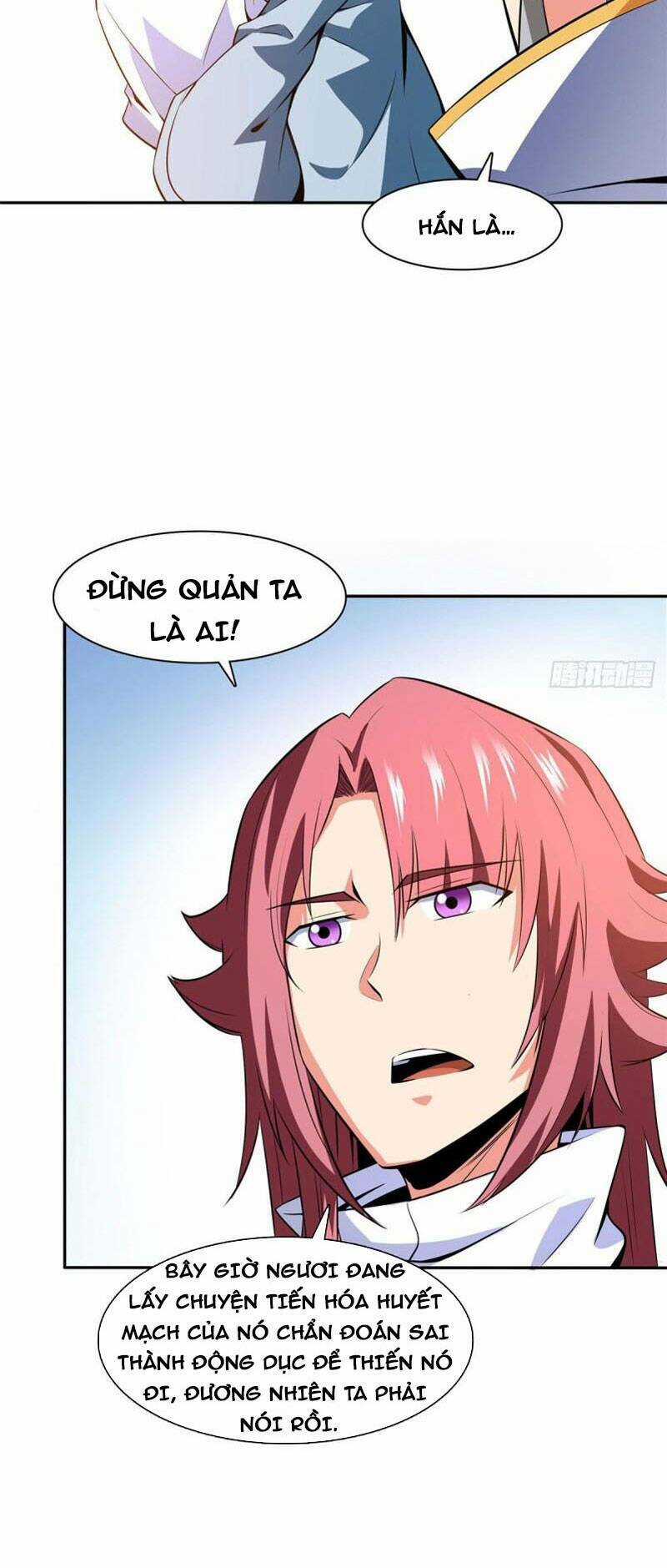 Thiên Đạo Đồ Thư Quán - Chapter 148 - Trang 4