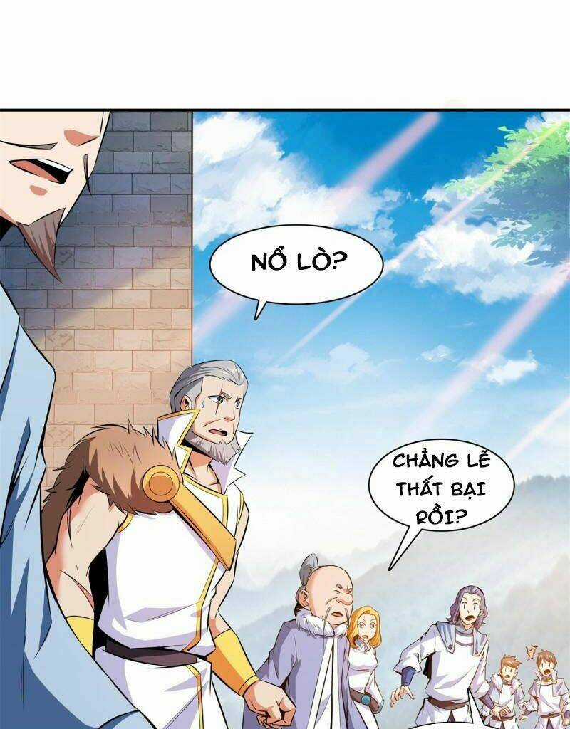 Thiên Đạo Đồ Thư Quán - Chapter 149 - Trang 1