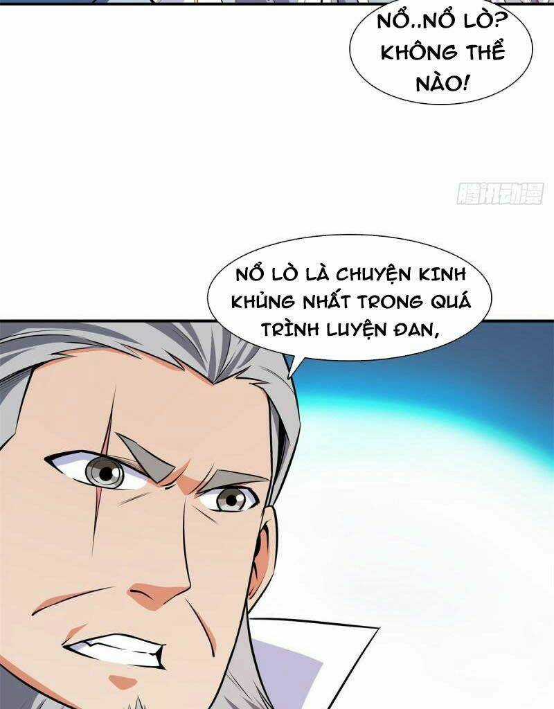 Thiên Đạo Đồ Thư Quán - Chapter 149 - Trang 2