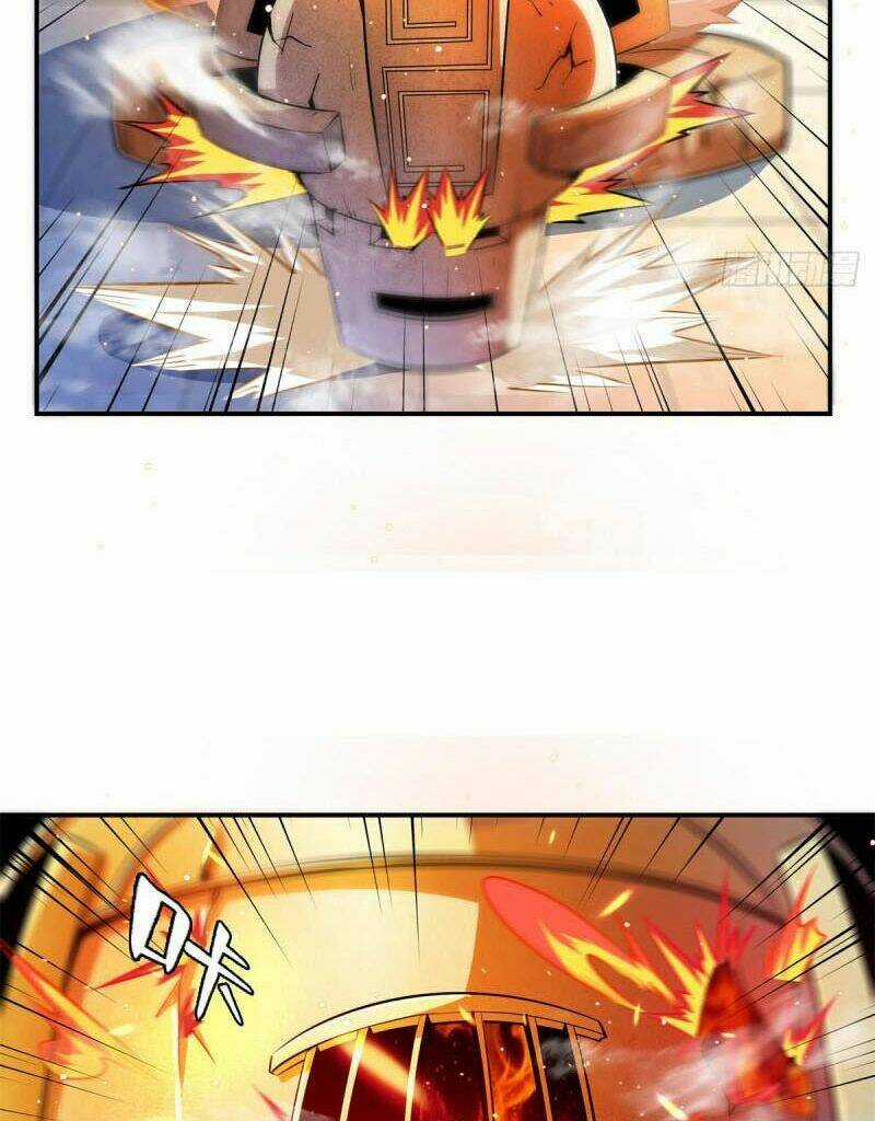 Thiên Đạo Đồ Thư Quán - Chapter 149 - Trang 16