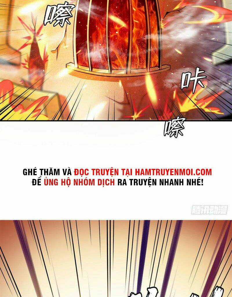Thiên Đạo Đồ Thư Quán - Chapter 149 - Trang 17