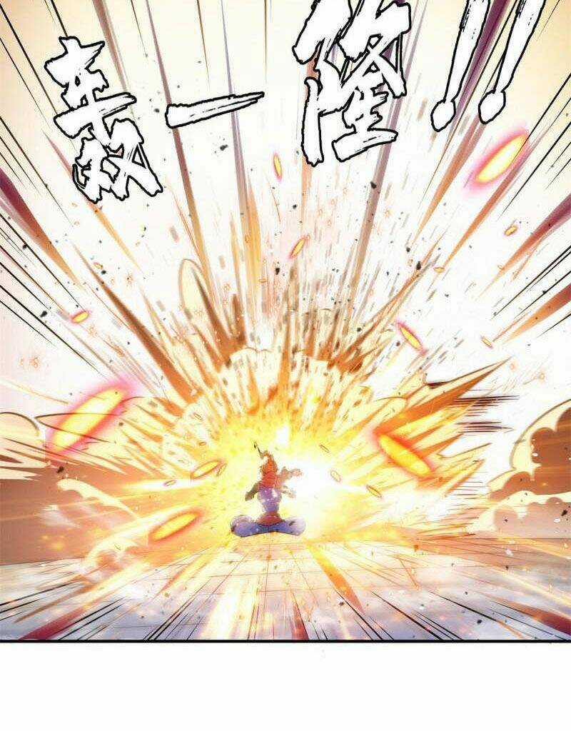 Thiên Đạo Đồ Thư Quán - Chapter 149 - Trang 18