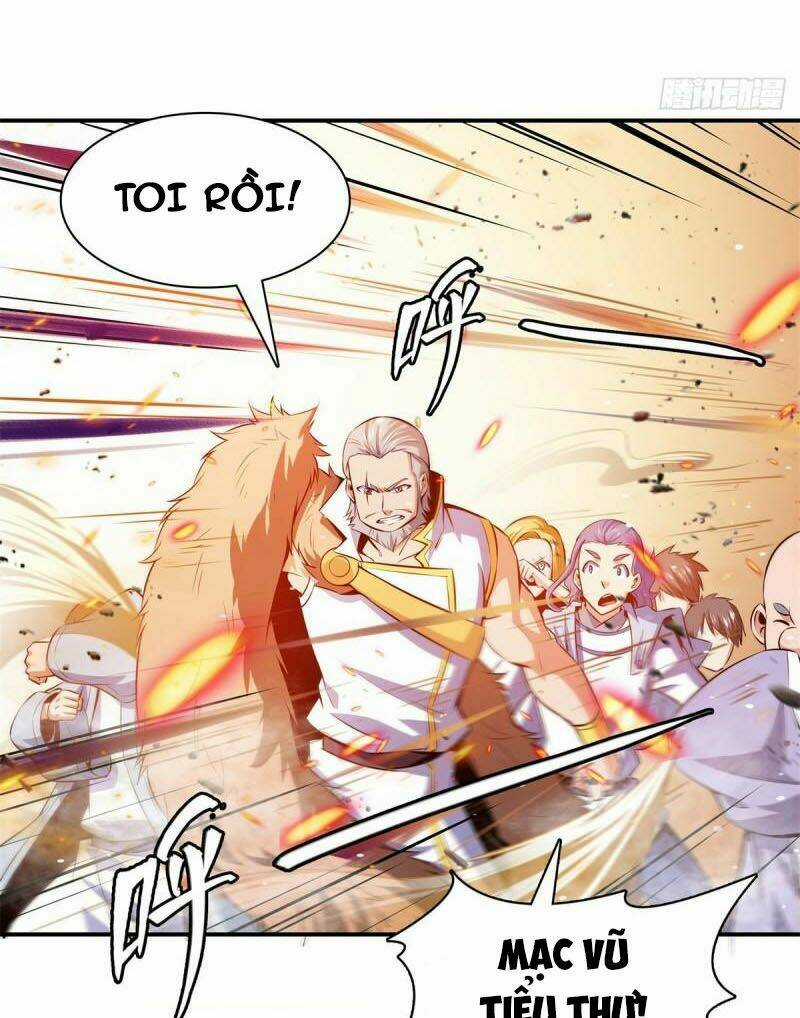 Thiên Đạo Đồ Thư Quán - Chapter 149 - Trang 19