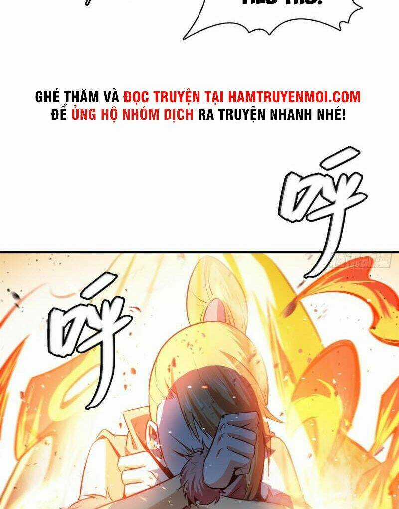 Thiên Đạo Đồ Thư Quán - Chapter 149 - Trang 20