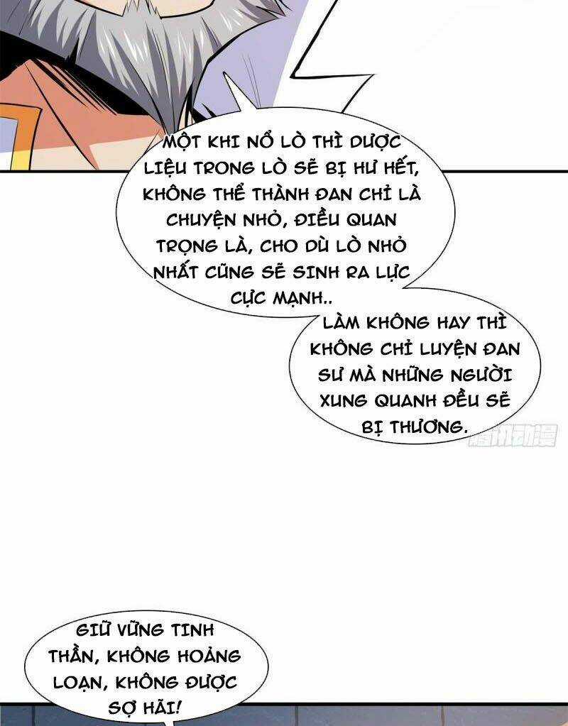 Thiên Đạo Đồ Thư Quán - Chapter 149 - Trang 3