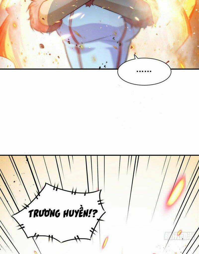 Thiên Đạo Đồ Thư Quán - Chapter 149 - Trang 21