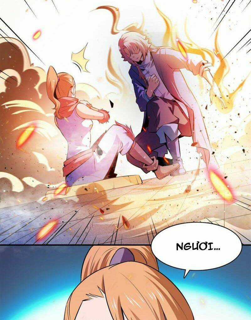 Thiên Đạo Đồ Thư Quán - Chapter 149 - Trang 22