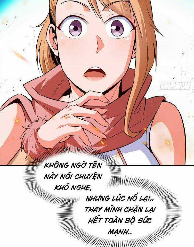 Thiên Đạo Đồ Thư Quán - Chapter 149 - Trang 23