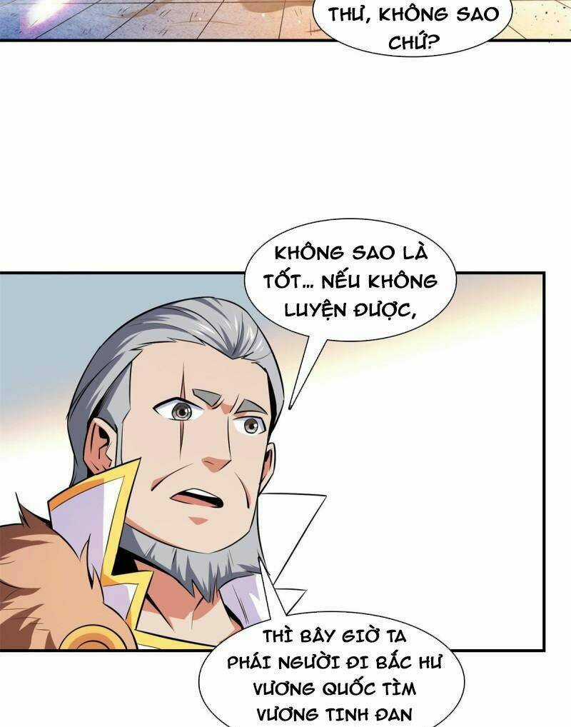 Thiên Đạo Đồ Thư Quán - Chapter 149 - Trang 25