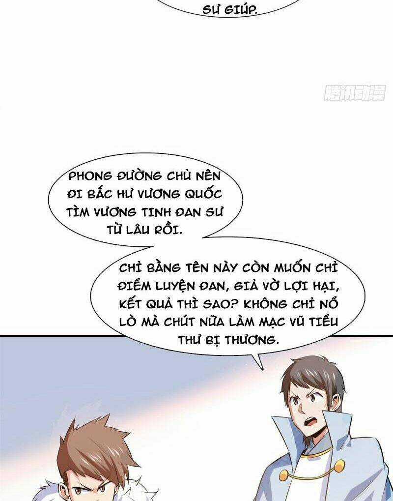 Thiên Đạo Đồ Thư Quán - Chapter 149 - Trang 26