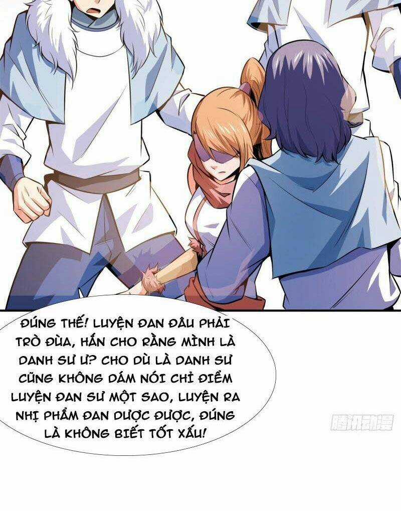 Thiên Đạo Đồ Thư Quán - Chapter 149 - Trang 27