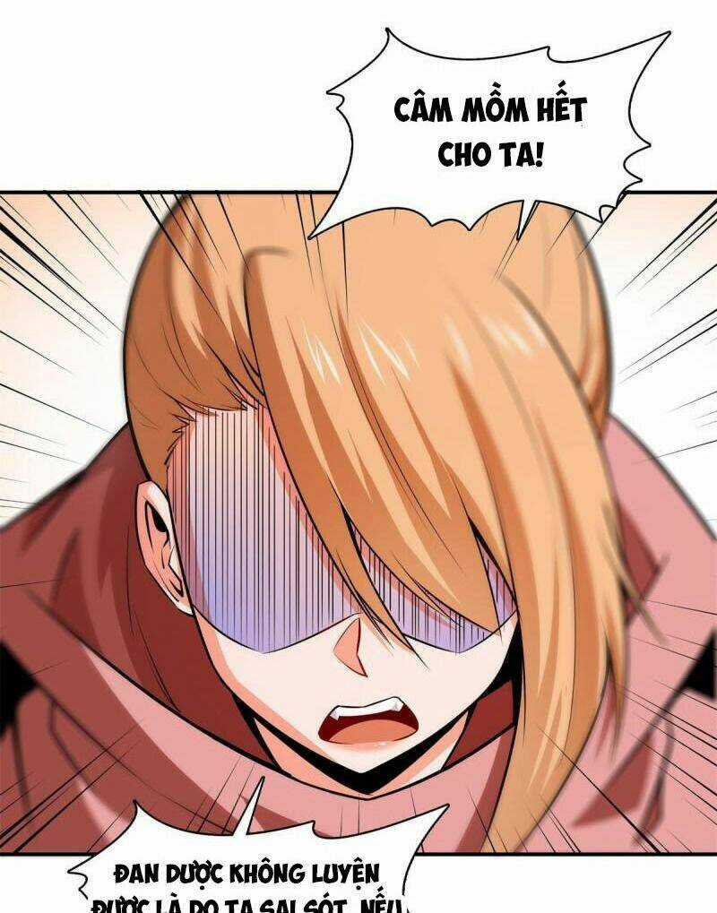 Thiên Đạo Đồ Thư Quán - Chapter 149 - Trang 28