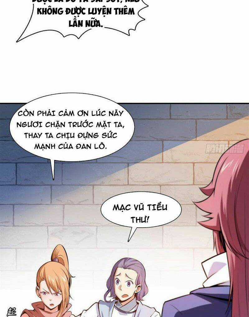 Thiên Đạo Đồ Thư Quán - Chapter 149 - Trang 29