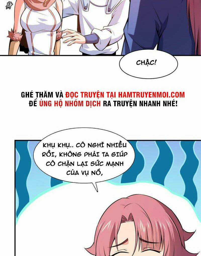 Thiên Đạo Đồ Thư Quán - Chapter 149 - Trang 30