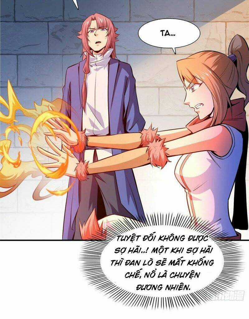 Thiên Đạo Đồ Thư Quán - Chapter 149 - Trang 4