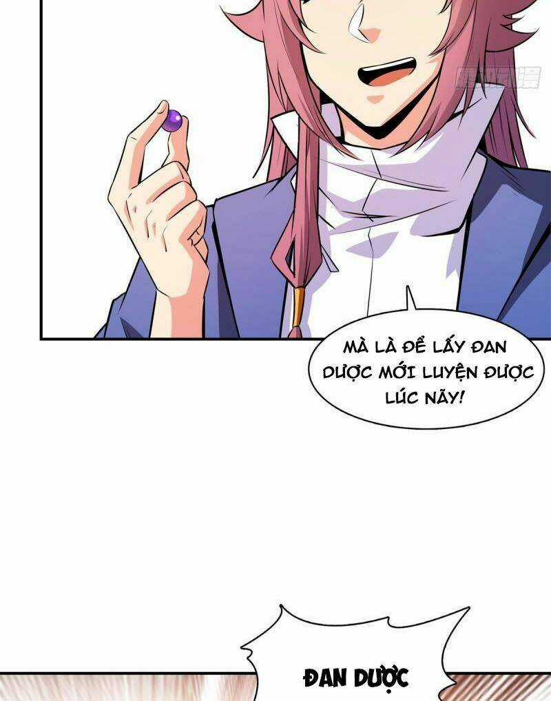 Thiên Đạo Đồ Thư Quán - Chapter 149 - Trang 31