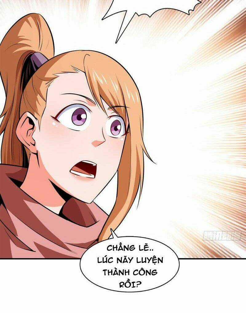 Thiên Đạo Đồ Thư Quán - Chapter 149 - Trang 32