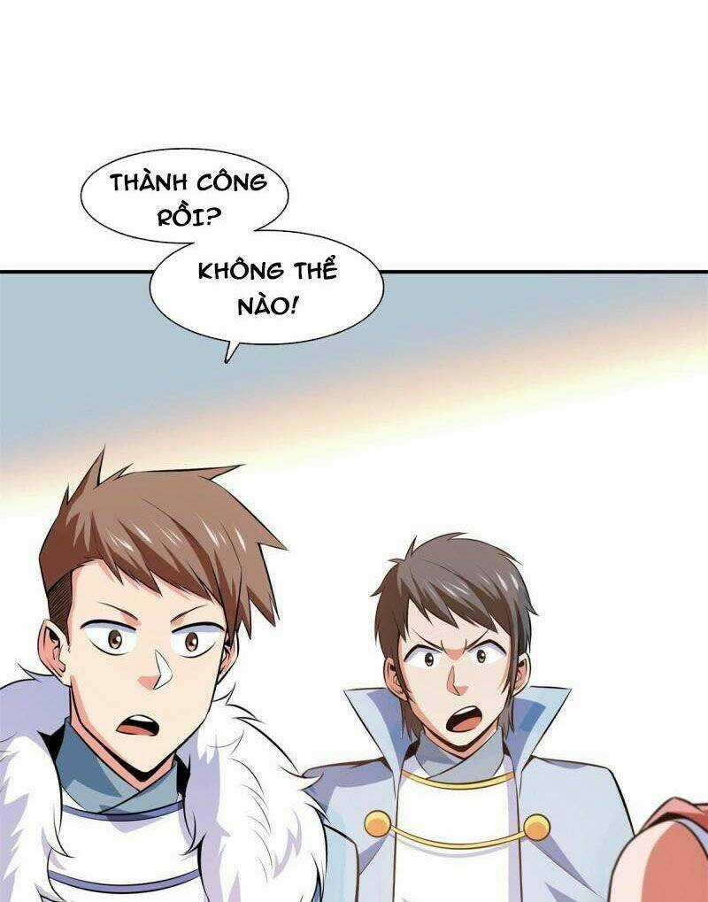 Thiên Đạo Đồ Thư Quán - Chapter 149 - Trang 33