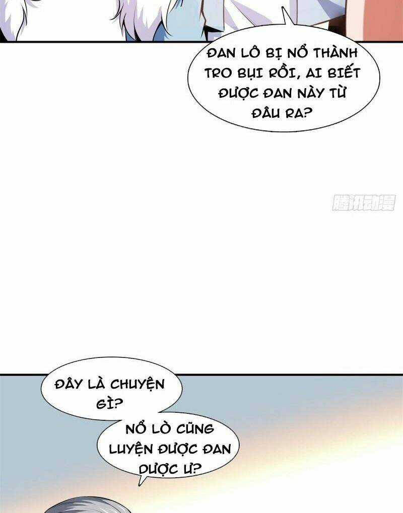 Thiên Đạo Đồ Thư Quán - Chapter 149 - Trang 34