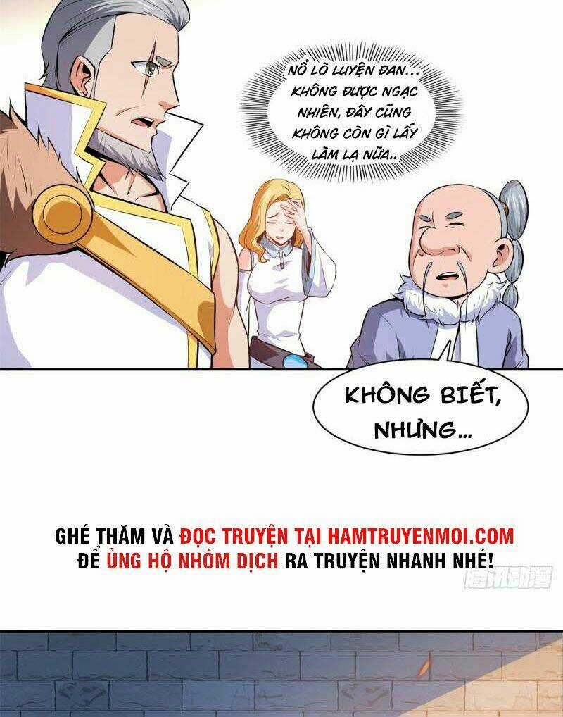 Thiên Đạo Đồ Thư Quán - Chapter 149 - Trang 35