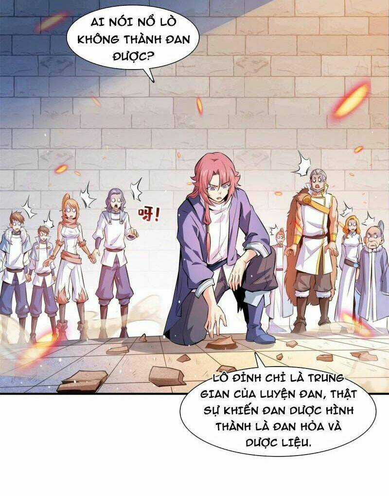 Thiên Đạo Đồ Thư Quán - Chapter 149 - Trang 36