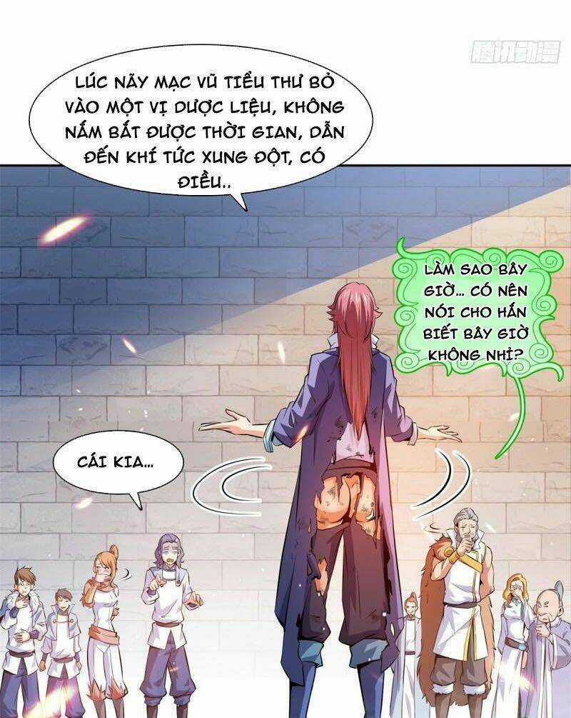 Thiên Đạo Đồ Thư Quán - Chapter 149 - Trang 37