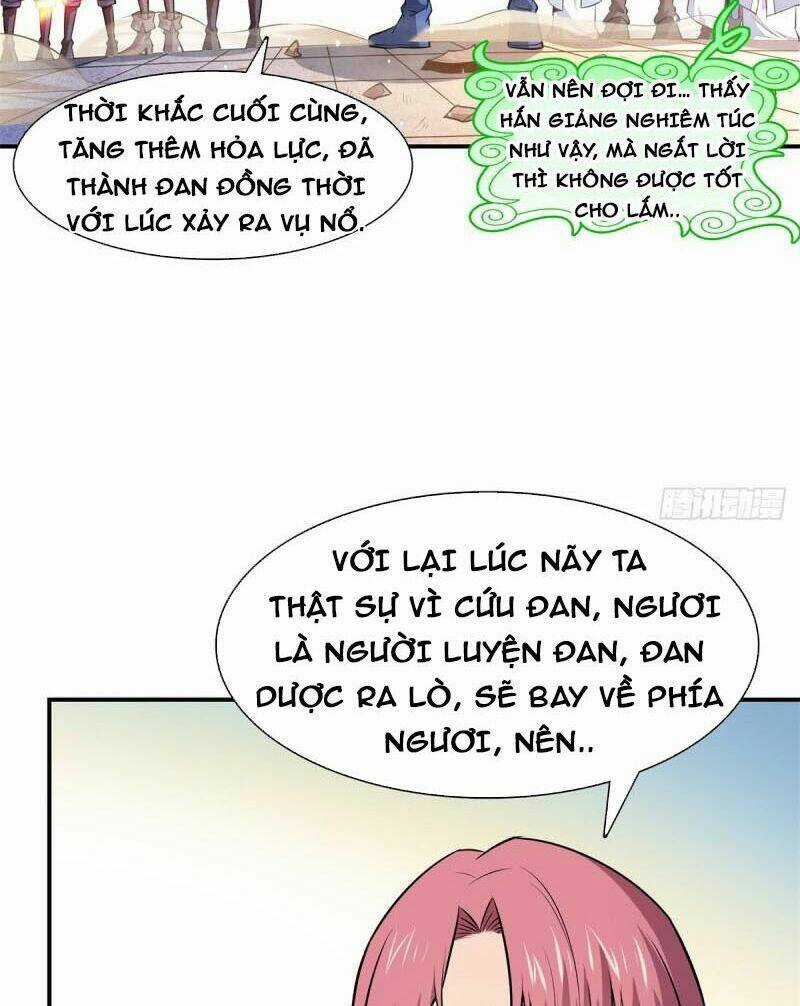 Thiên Đạo Đồ Thư Quán - Chapter 149 - Trang 38