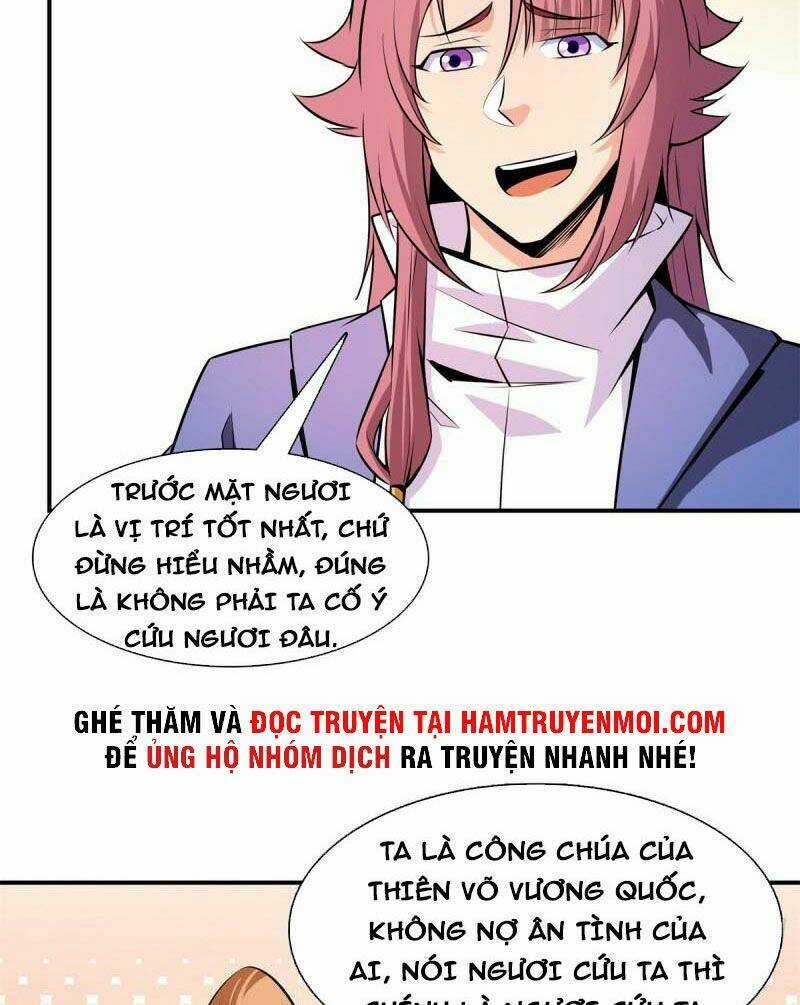 Thiên Đạo Đồ Thư Quán - Chapter 149 - Trang 39