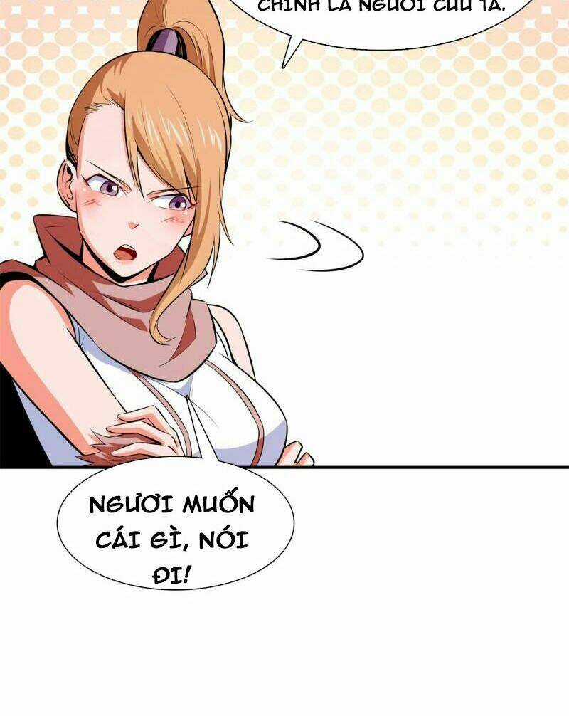 Thiên Đạo Đồ Thư Quán - Chapter 149 - Trang 40