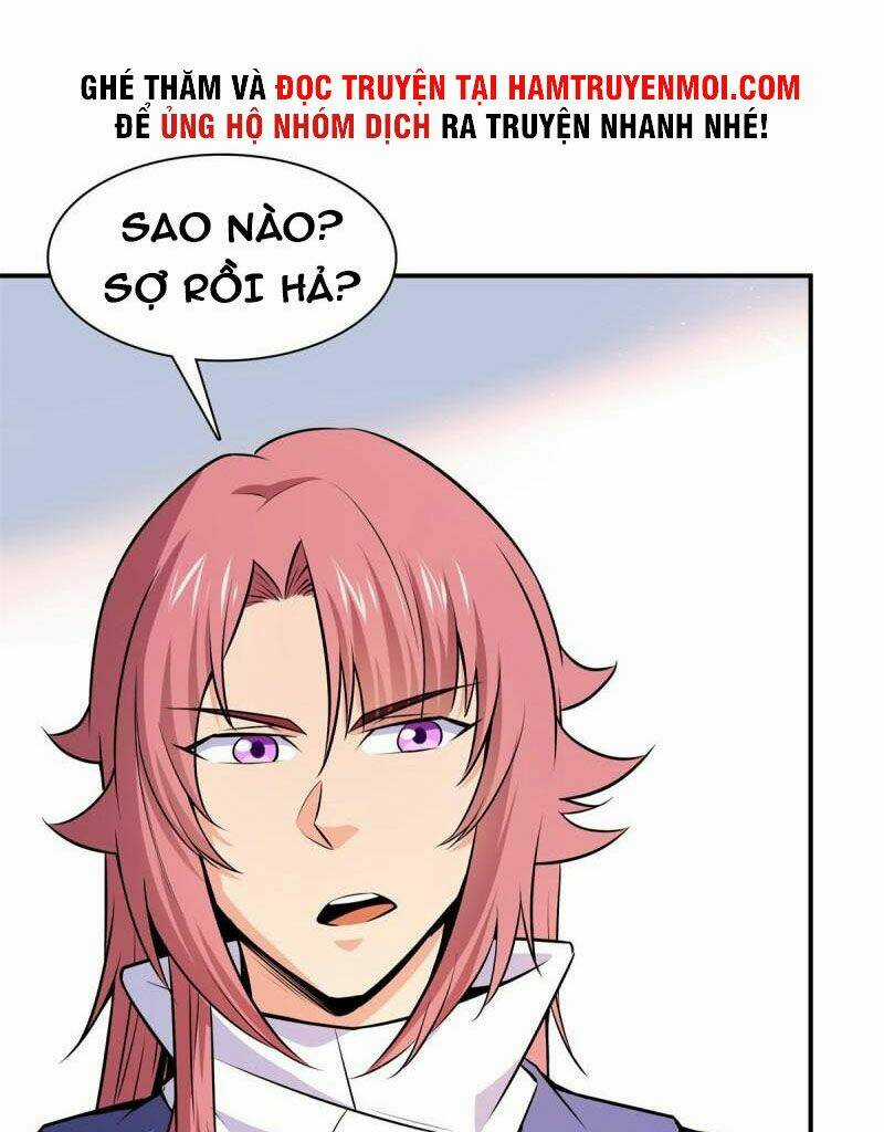 Thiên Đạo Đồ Thư Quán - Chapter 149 - Trang 5