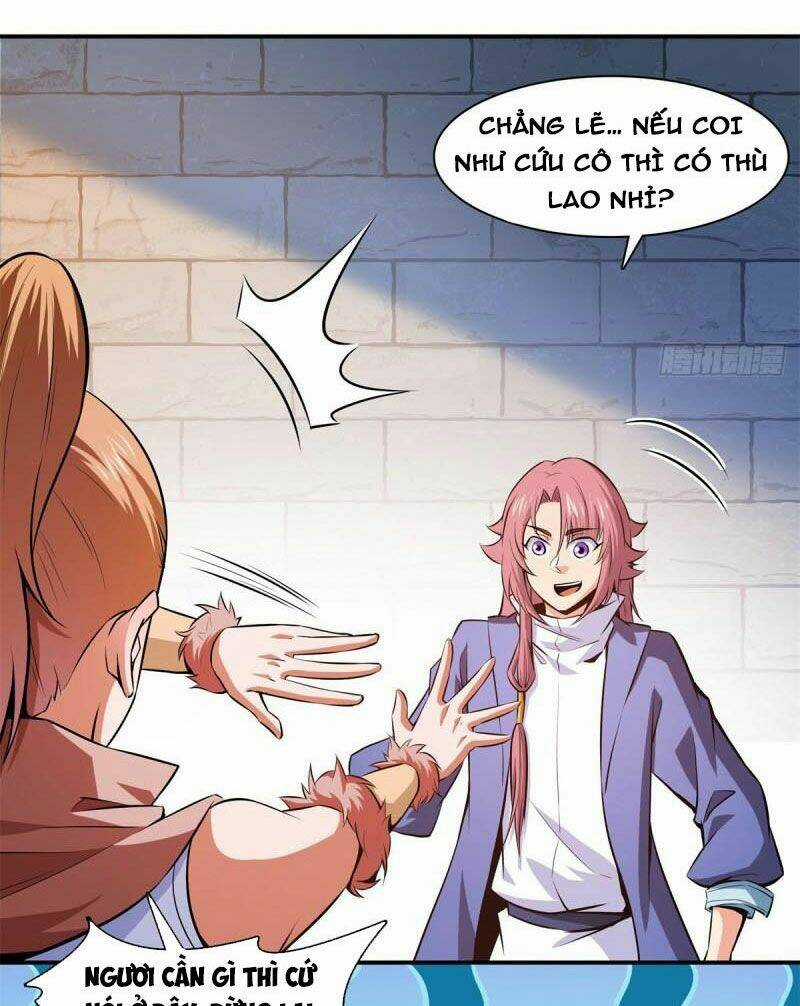 Thiên Đạo Đồ Thư Quán - Chapter 149 - Trang 41