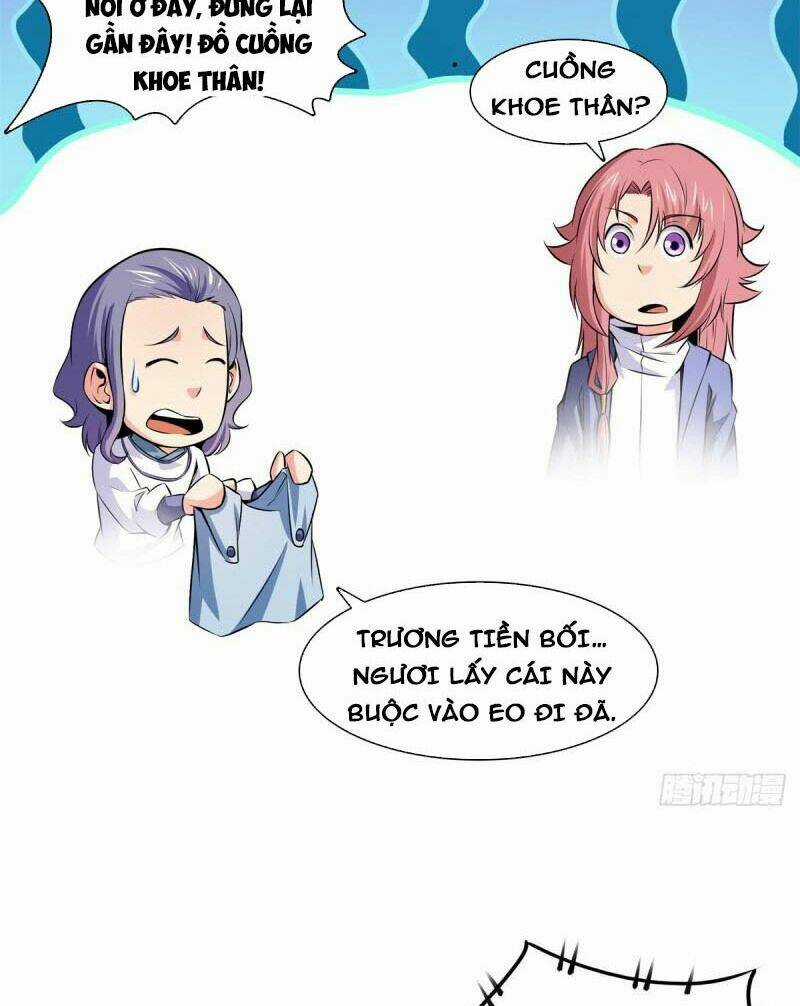 Thiên Đạo Đồ Thư Quán - Chapter 149 - Trang 42