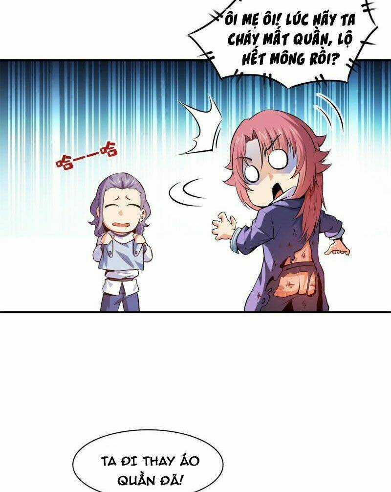 Thiên Đạo Đồ Thư Quán - Chapter 149 - Trang 43