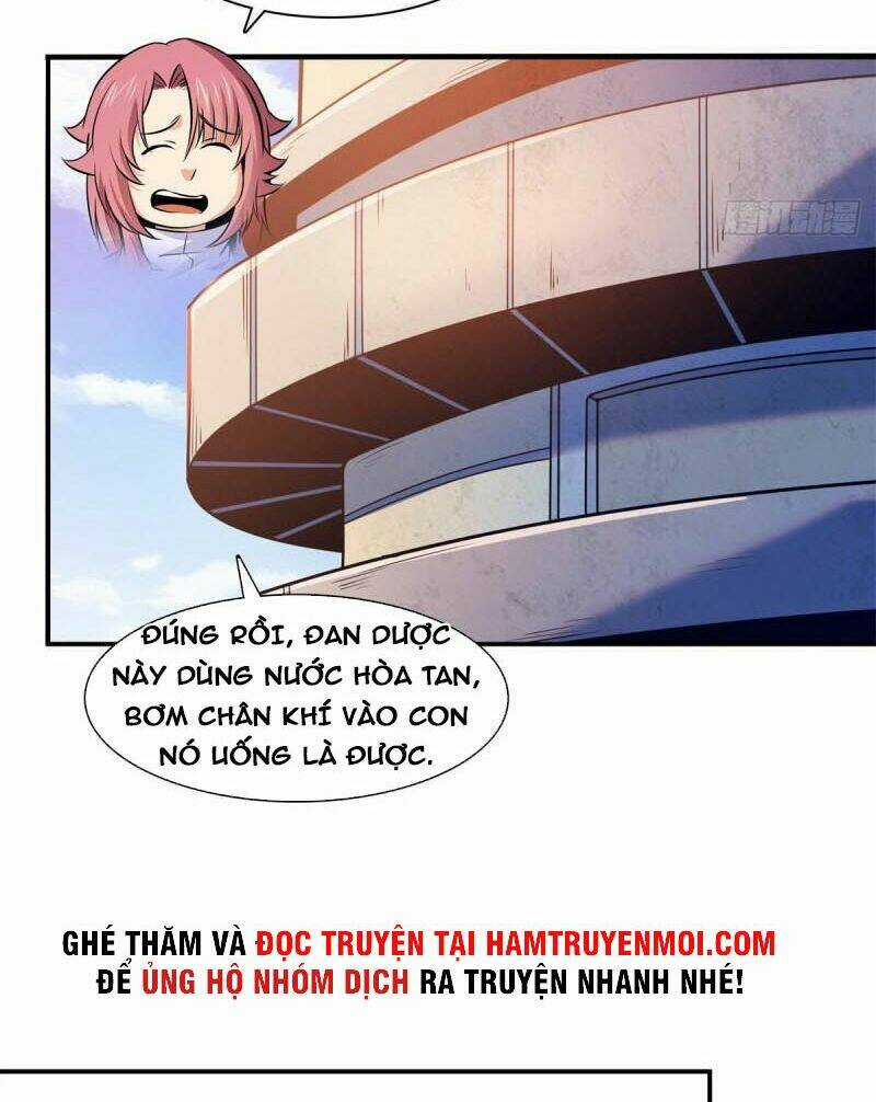 Thiên Đạo Đồ Thư Quán - Chapter 149 - Trang 44