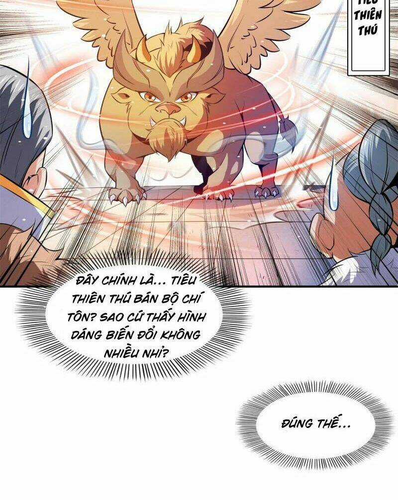 Thiên Đạo Đồ Thư Quán - Chapter 149 - Trang 46