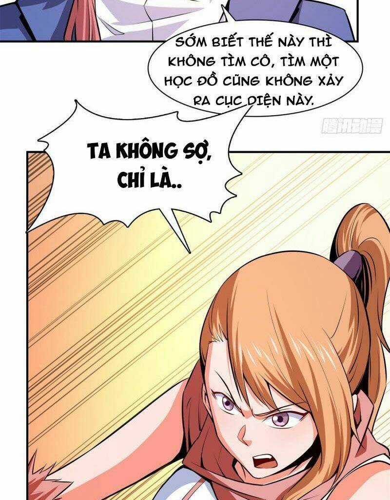 Thiên Đạo Đồ Thư Quán - Chapter 149 - Trang 6